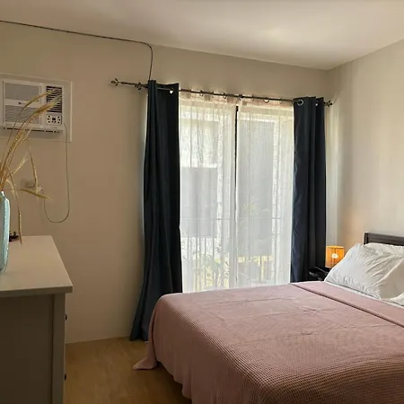 Mactan Cebu Guesthouse - Supersaver For A Group - 3Km From Airport