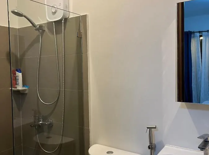 Mactan Cebu Guesthouse - 3 Bedroom House - 3Km From Airport Holiday home