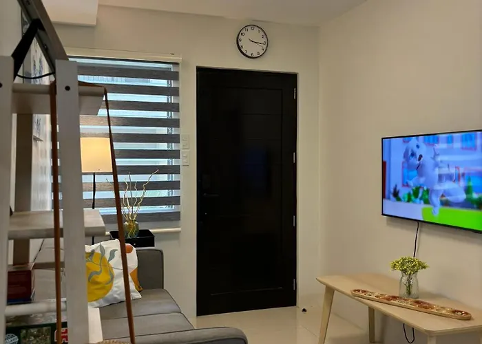 Mactan Cebu Guesthouse - 3 Bedroom House - 3Km From Airport Holiday home Lapu-Lapu City