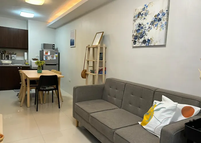 Casa vacanze Mactan Cebu Guesthouse - Entire House Near Mactan Airport Lapu-Lapu City