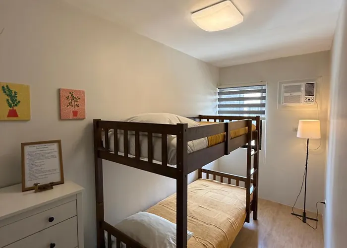 Mactan Cebu Guesthouse - 3 Bedroom House - 3Km From Airport *