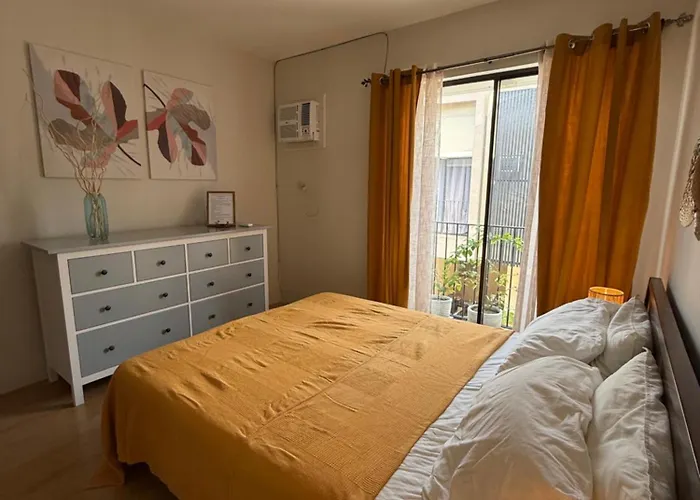 Holiday home Mactan Cebu Guesthouse - 3 Bedroom House - 3Km From Airport Lapu-Lapu City