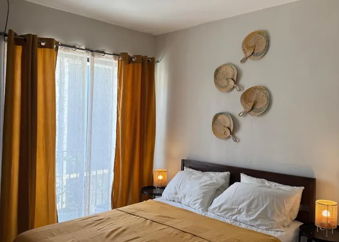 Mactan Cebu Guesthouse - 3 Bedroom House - 3Km From Airport Lapu-Lapu City