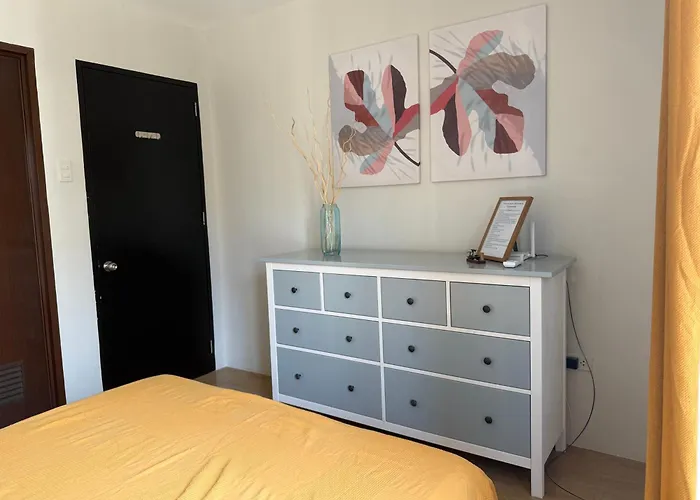Mactan Cebu Guesthouse - Entire House Near Mactan Airport * Lapu-Lapu City