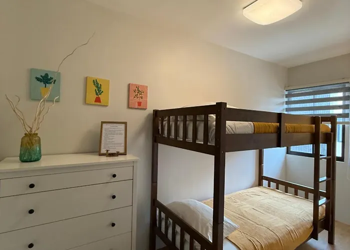 Mactan Cebu Guesthouse - 3 Bedroom House - 3Km From Airport Holiday home Lapu-Lapu City