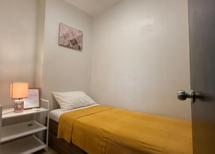 Mactan Cebu Guesthouse - Entire House Near Mactan Airport Casa vacanze *