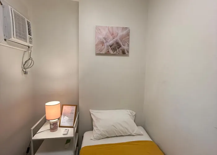 Holiday home Mactan Cebu Guesthouse - 3 Bedroom House - 3Km From Airport *
