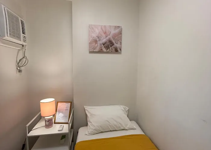 Holiday home Mactan Cebu Guesthouse - 3 Bedroom House - 3Km From Airport Lapu-Lapu City